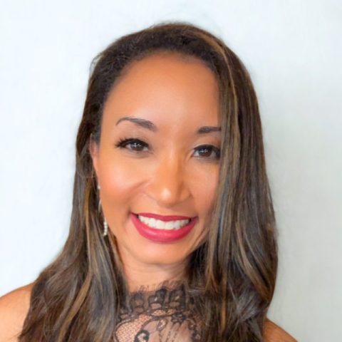 Portrait of Deanna L. Giron